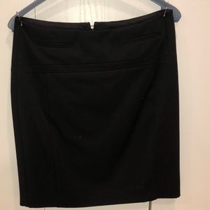 Express Business Skirt
